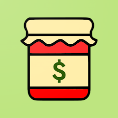 JamJars: Savings Tracker