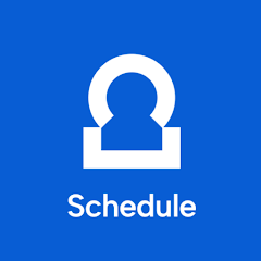 Humanity Schedule by TCP