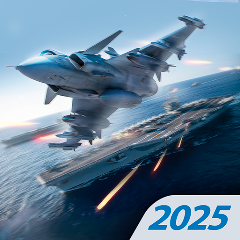 Modern Warplanes: PvP Warfare