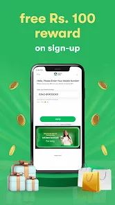 easypaisa screenshot 1