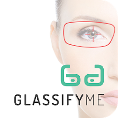 Pupil Distance PD Glasses & VR