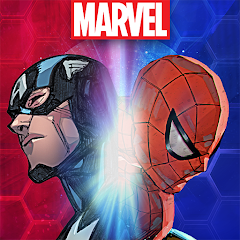 MARVEL SNAP Strategy Card Game