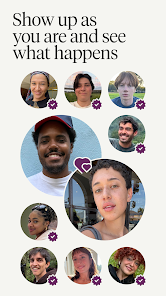Hinge Dating App: Match & Date screenshot 2