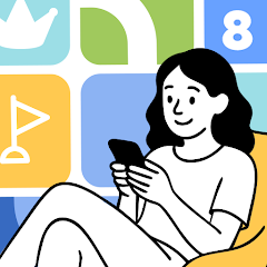 Minipuzzles - Tägliche Ziele