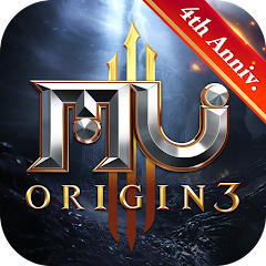 MU ORIGIN 3:Necromancer