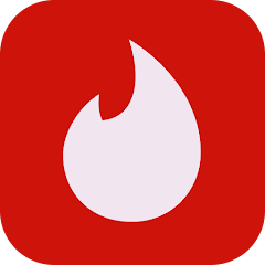 Tinder Dating App: Chat & Date