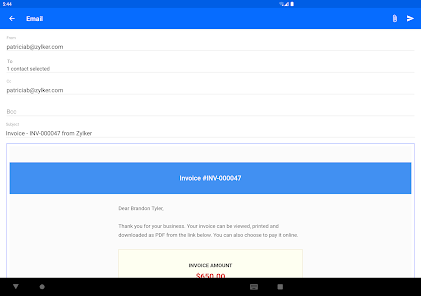 Screenshot 6