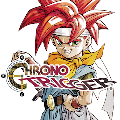 CHRONO TRIGGER (Upgrade Ver.)