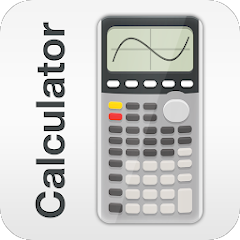 Graphing Calculator Plus (X84)