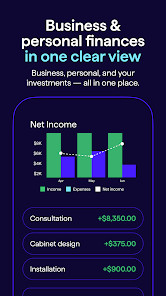Quicken Simplifi: Budget Smart screenshot 3