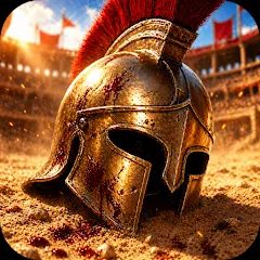 Gladiator Simulator: Arena War