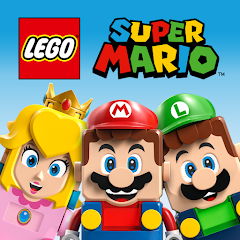 LEGO® Super Mario™