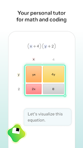 Brilliant: Learn by doing screenshot 1