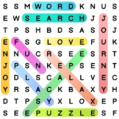 Peace Word Search
