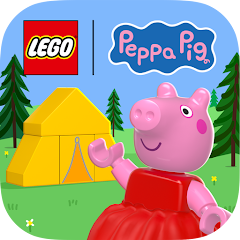 LEGO® DUPLO® Peppa Pig