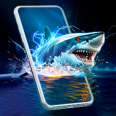 3D Live Wallpapers 4D video 4K