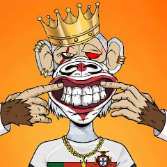Bored Ape Creator - NFT Art