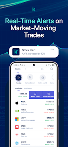 Stocks.News: Market Insights screenshot 1