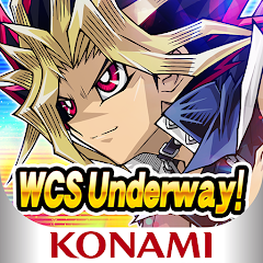 Yu-Gi-Oh! Duel Links