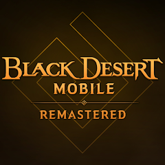 Black Desert Mobile