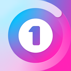 1Money: Ausgaben, Budget