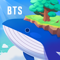 BTS Island: In the SEOM Puzzle