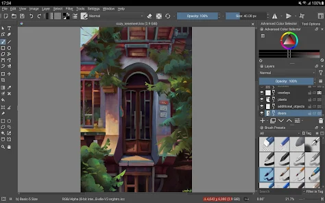 Screenshot 7
