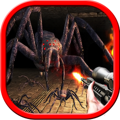Dungeon Shooter : Dark Temple
