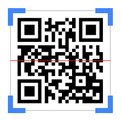 QR & Barcode Scanner Launcher