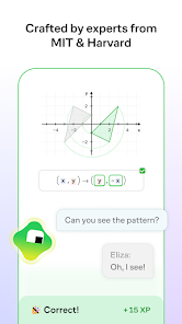 Brilliant: Learn by doing screenshot 3