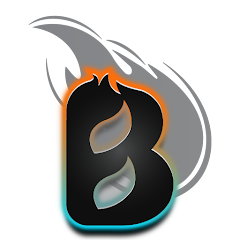 Blaze Backless Icon Pack