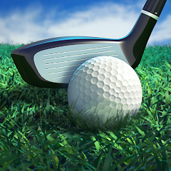 WGT Golf: Realistic Golf Game