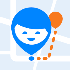 Findmykids: Kids GPS Tracker