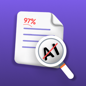 AI Detector: AI Checker & Humanize AI Text Tool