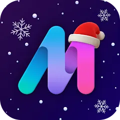 AI Mirror -Gesichtsfoto-Editor