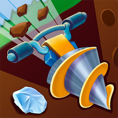Gold and Goblins: Mining Games
