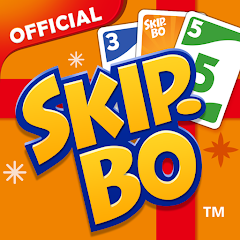 Skip-Bo™: Solitaire Card Game