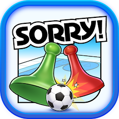 Sorry! World - Board game