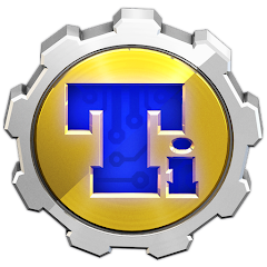 Titanium Backup (root needed)