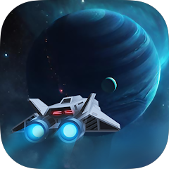 Galaxy Genome [Space Sim]