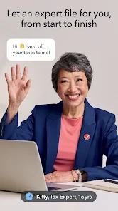 TurboTax: File Your Tax Return screenshot 3