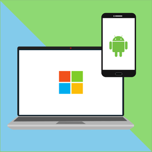 Android File Transfer - Screen Mirroring to PC