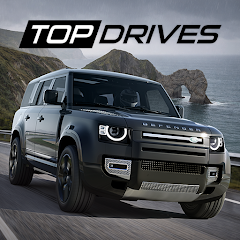 Top Drives - Car Race Battles