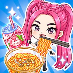 Jelly Master: Mukbang ASMR