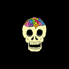 Rainbow Brainskull Oracle Deck