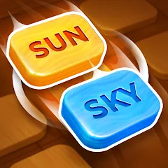 Associations - Colorwood Spiel