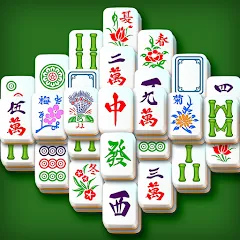 Mahjong Club - Solitaire Spiel