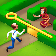 Gardenscapes