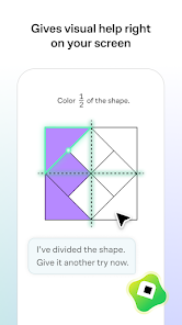 Brilliant: Learn by doing screenshot 2