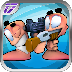 Worms 2: Armageddon